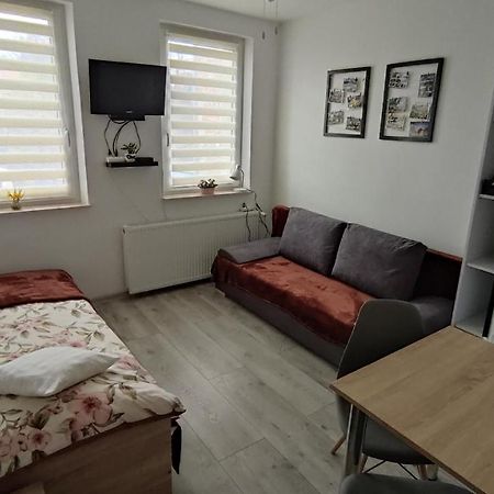 Apartament "Jelen" Cieplice Apartment Jelenia Gora Luaran gambar